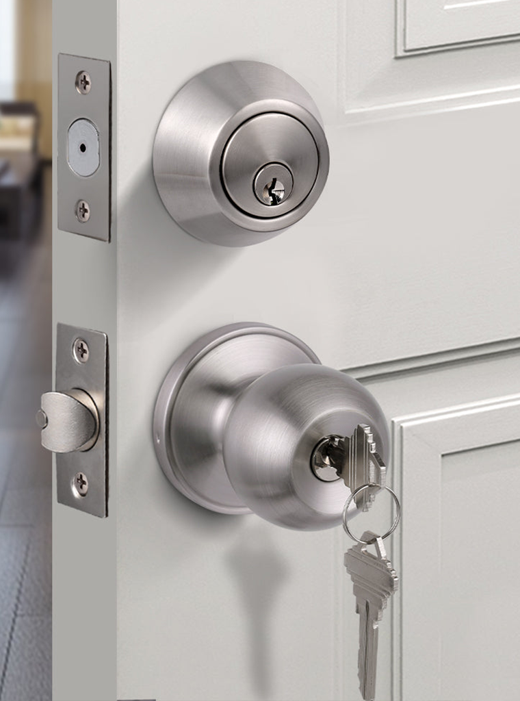 deadbolt