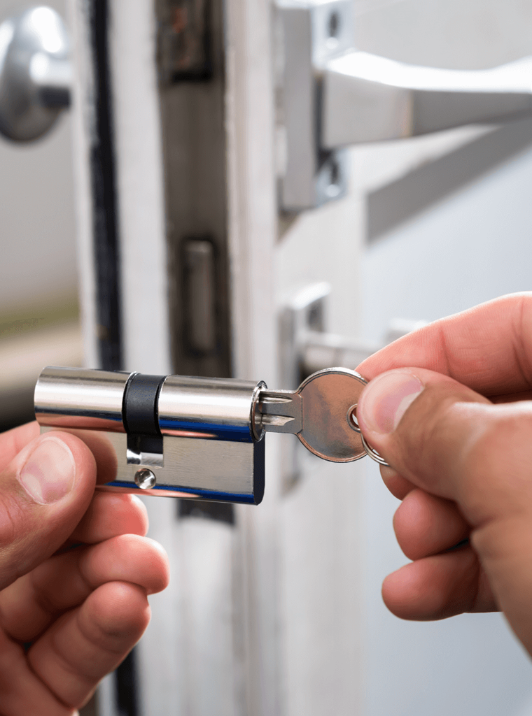 upvc-lock